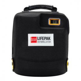 Draagtas Physio Control Lifepak 1000